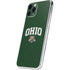 Ohio University Ohio Bobcats iPhone 11 Pro Skin