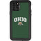 Ohio University Ohio Bobcats iPhone 11 Pro Waterproof Case