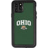Ohio University Ohio Bobcats iPhone 11 Pro Waterproof Case