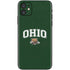 Ohio University Ohio Bobcats iPhone 11 Skin
