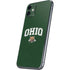 Ohio University Ohio Bobcats iPhone 11 Skin