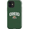 Ohio University Ohio Bobcats iPhone 12 Impact Case