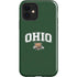 Ohio University Ohio Bobcats iPhone 12 Impact Case