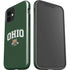 Ohio University Ohio Bobcats iPhone 12 Impact Case