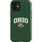 Ohio University Ohio Bobcats iPhone 12 Mini Impact Case