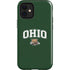 Ohio University Ohio Bobcats iPhone 12 Mini Impact Case