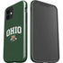 Ohio University Ohio Bobcats iPhone 12 Mini Impact Case