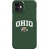Ohio University Ohio Bobcats iPhone 12 Mini Lite Case