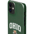Ohio University Ohio Bobcats iPhone 12 Mini Lite Case
