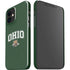 Ohio University Ohio Bobcats iPhone 12 Mini Lite Case