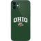 Ohio University Ohio Bobcats iPhone 12 Mini Skin