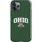 Ohio University Ohio Bobcats iPhone 12 Pro Impact Case