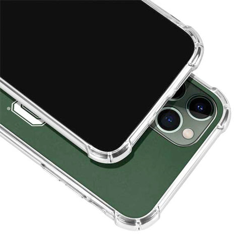 Ohio University Ohio Bobcats iPhone 12 Pro Max Clear Case