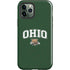 Ohio University Ohio Bobcats iPhone 12 Pro Max Impact Case