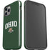 Ohio University Ohio Bobcats iPhone 12 Pro Max Impact Case
