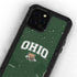 Ohio University Ohio Bobcats iPhone 12 Pro Max Waterproof Case