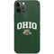 Ohio University Ohio Bobcats iPhone 12 Pro Skin