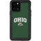 Ohio University Ohio Bobcats iPhone 12 Pro Waterproof Case