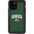 Ohio University Ohio Bobcats iPhone 12 Pro Waterproof Case