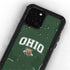 Ohio University Ohio Bobcats iPhone 12 Pro Waterproof Case