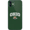 Ohio University Ohio Bobcats iPhone 12 Skin