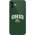 Ohio University Ohio Bobcats iPhone 12 Skin