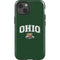 Ohio University Ohio Bobcats iPhone 13 Impact Case