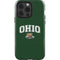 Ohio University Ohio Bobcats iPhone 13 Pro Impact Case