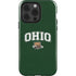 Ohio University Ohio Bobcats iPhone 13 Pro Impact Case
