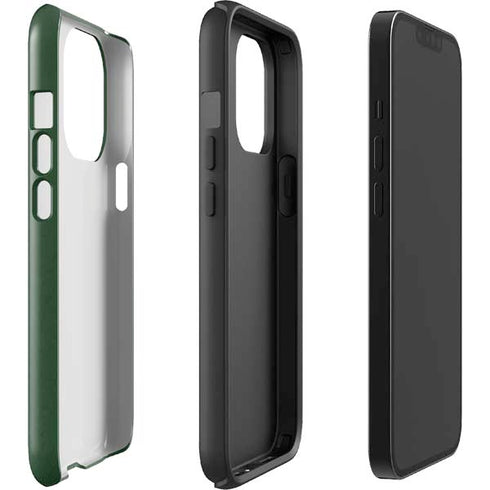 Ohio University Ohio Bobcats iPhone 13 Pro Impact Case