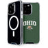 Ohio University Ohio Bobcats iPhone 13 Pro MagSafe Case