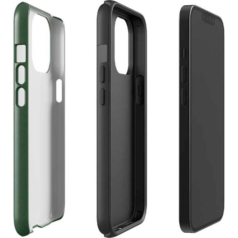 Ohio University Ohio Bobcats iPhone 13 Pro Max Impact Case