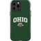 Ohio University Ohio Bobcats iPhone 13 Pro Max Impact Case