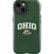 Ohio University Ohio Bobcats iPhone 14 Plus Impact Case