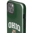 Ohio University Ohio Bobcats iPhone 15 Impact Case