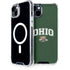 Ohio University Ohio Bobcats iPhone 15 Plus MagSafe Case