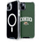 Ohio University Ohio Bobcats iPhone 14 Plus MagSafe Case