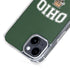 Ohio University Ohio Bobcats iPhone 15 Plus MagSafe Case