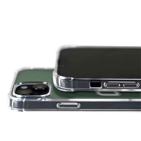 Ohio University Ohio Bobcats iPhone 15 Plus MagSafe Case