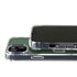 Ohio University Ohio Bobcats iPhone 15 Plus MagSafe Case