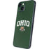 Ohio University Ohio Bobcats iPhone 15 Plus Skin
