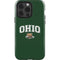 Ohio University Ohio Bobcats iPhone 14 Pro Impact Case