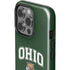 Ohio University Ohio Bobcats iPhone 14 Pro Impact Case