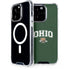 Ohio University Ohio Bobcats iPhone 14 Pro MagSafe Case