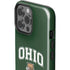 Ohio University Ohio Bobcats iPhone 15 Pro Max Impact Case
