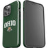 Ohio University Ohio Bobcats iPhone 15 Pro Max Impact Case