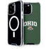 Ohio University Ohio Bobcats iPhone 15 Pro Max MagSafe Case