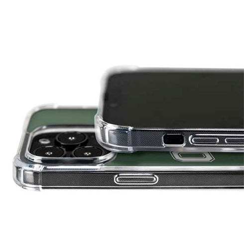 Ohio University Ohio Bobcats iPhone 15 Pro Max MagSafe Case