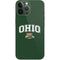 Ohio University Ohio Bobcats iPhone 14 Pro Max Skin