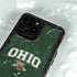 Ohio University Ohio Bobcats iPhone 14 Pro Max Waterproof Case